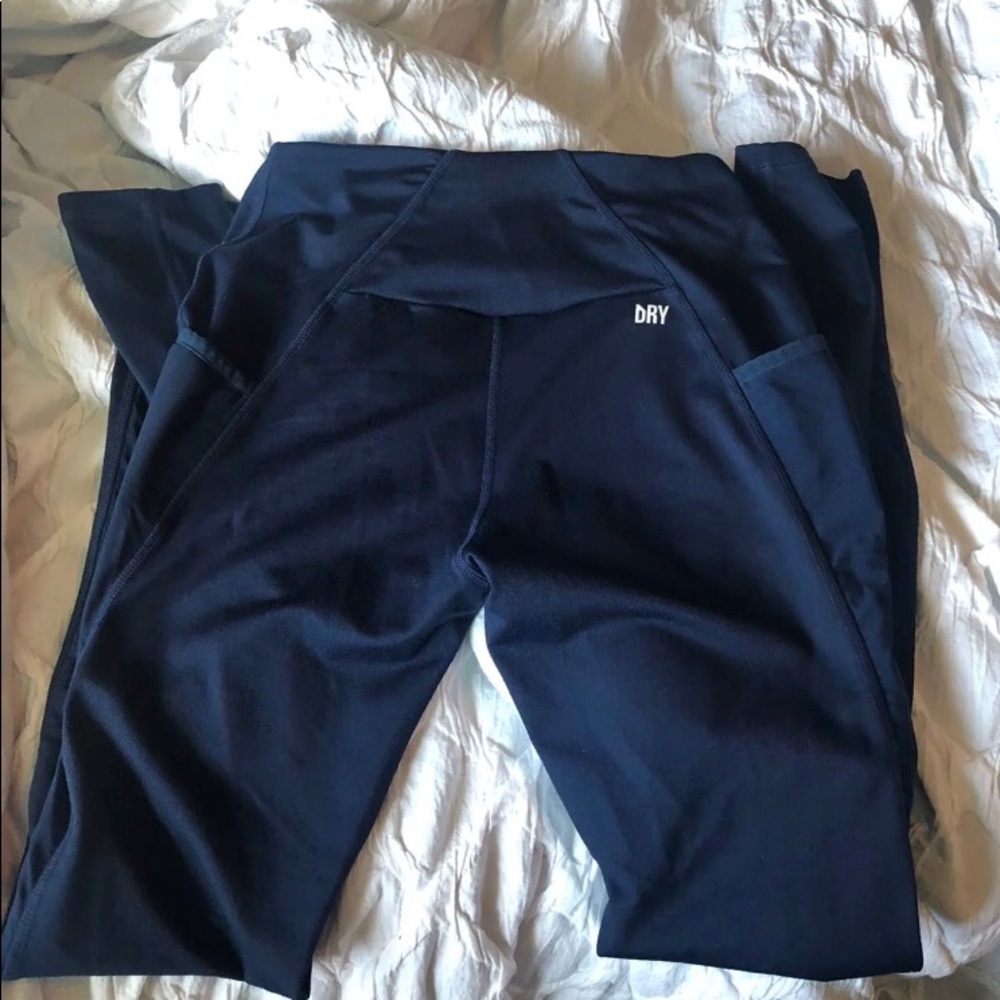 Gymshark Leggings - Picture 2 of 2